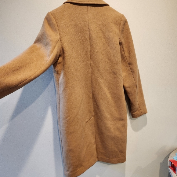 Abercrombie & Fitch Dad Coat - Picture 5 of 9